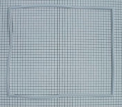 Subzero  7010600  Door Gasket